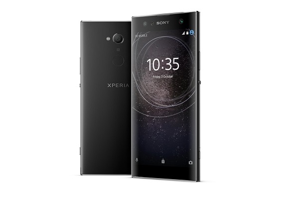 Sony Xperia XA2 Ultra