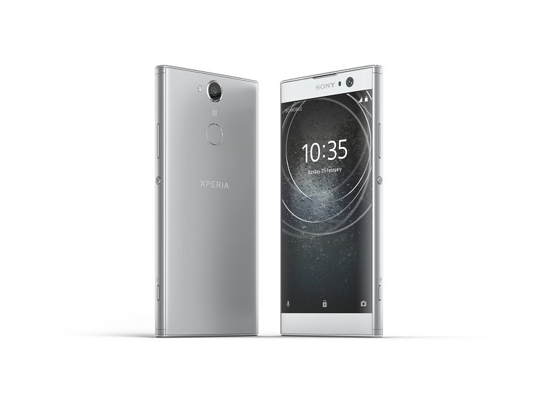 Sony Xperia XA2