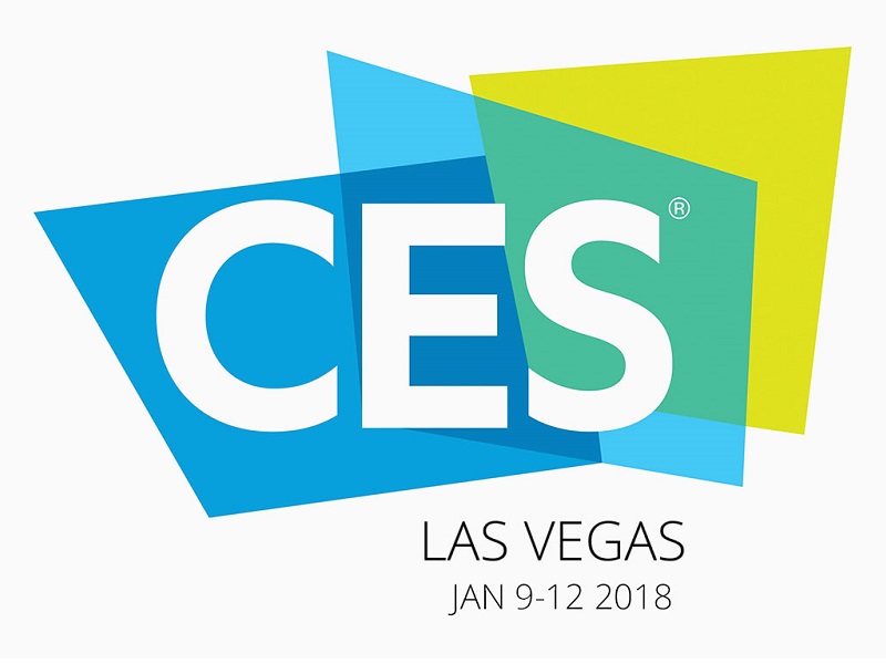 ces 2018 de las vegas