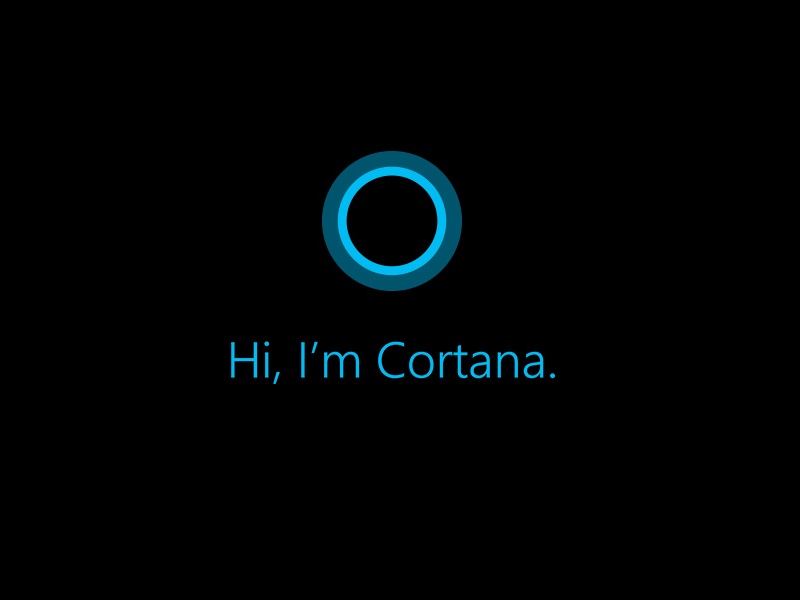 cortana groove