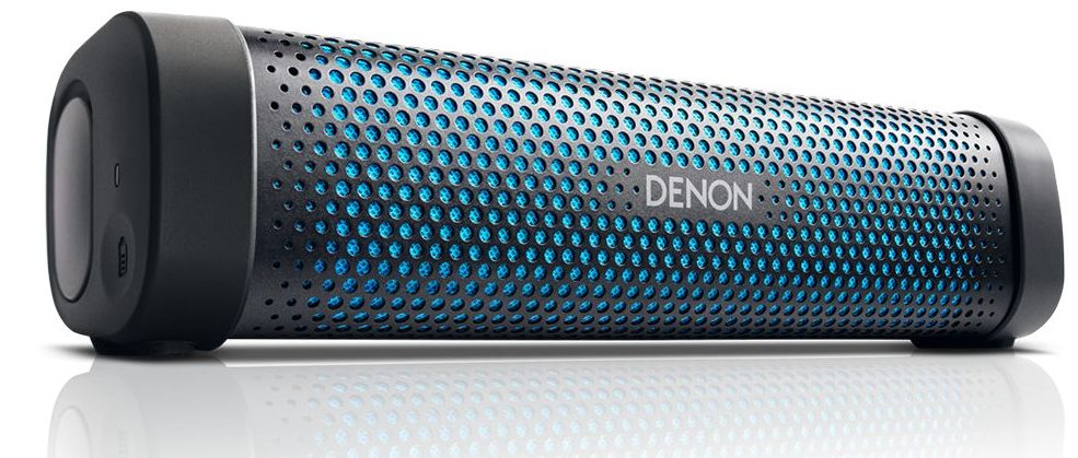 denon envaya mini