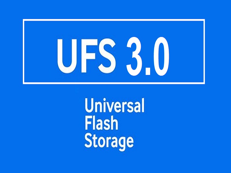 UFS 3.0