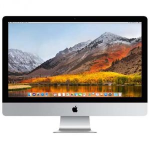 iMac 21,5