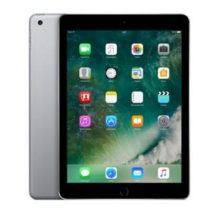 iPad 9.7