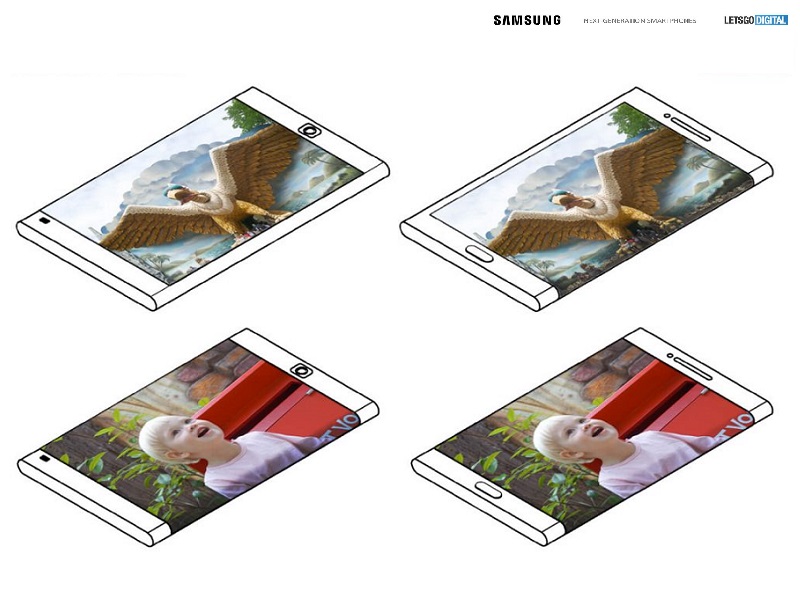 samsung doble pantalla