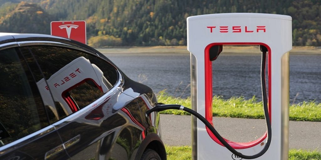 superchargers tesla españa prin gizlogic