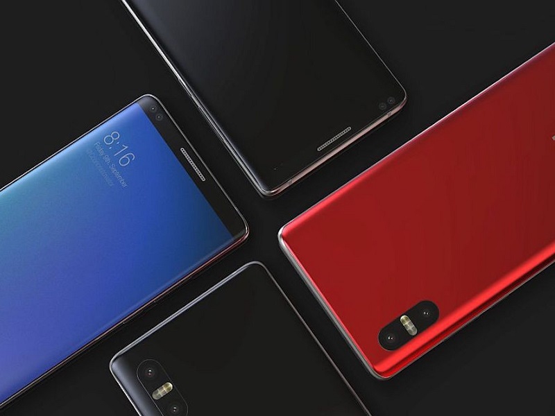 Xiaomi Mi 7