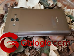 Huawei Mate 10