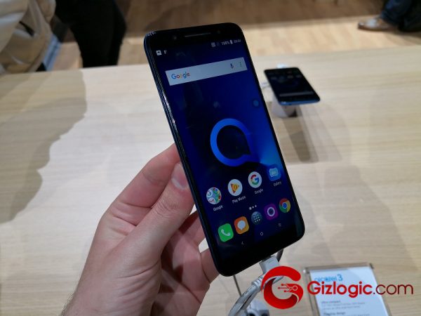 Alcatel