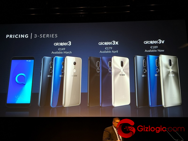 Alcatel