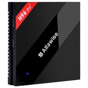 Alfawise H96 Pro+