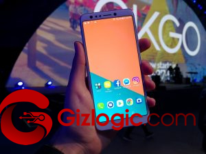 Asus Zenfone 5 Lite