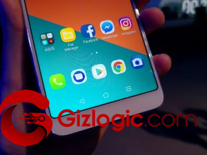Asus Zenfone 5 Lite