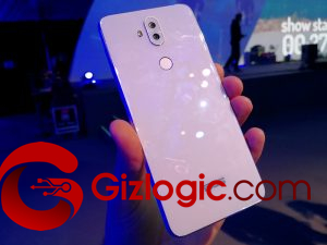 Asus Zenfone 5 Lite