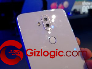 Asus Zenfone 5 Lite