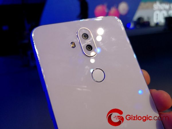 Asus Zenfone 5 Lite