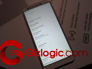 Asus Zenfone 5 Lite