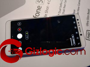 Asus Zenfone 5 Lite