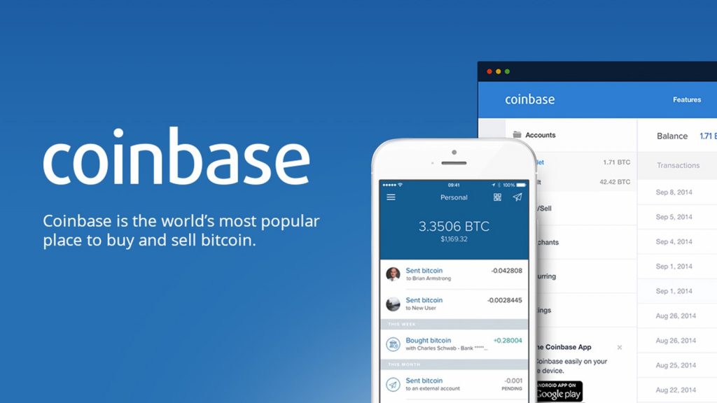 Coinbase