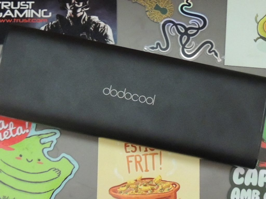 dodocool 20100 mah