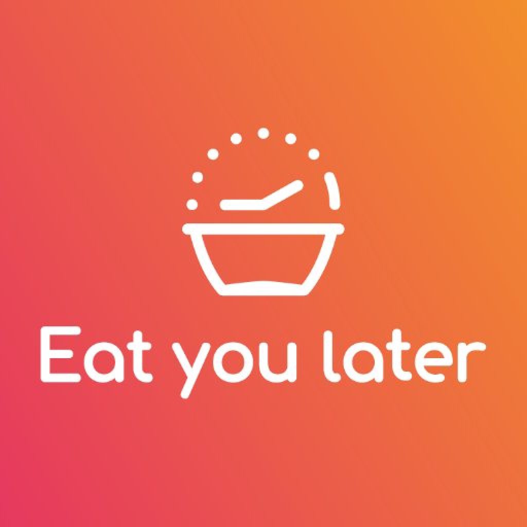 Eat you later