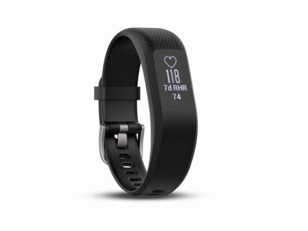 Garmin Vivosmart 3