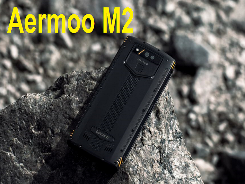 Aermoo M2