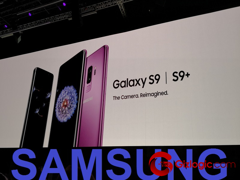 Galaxy S9