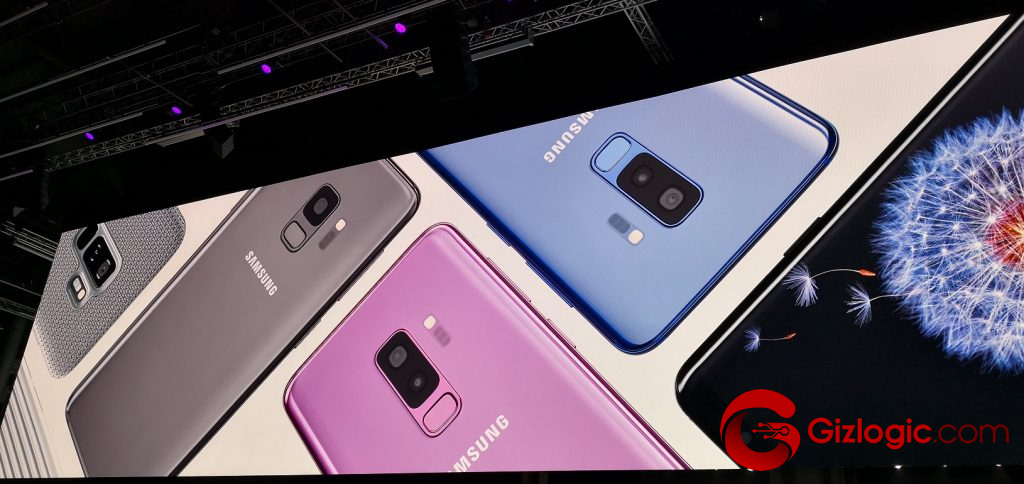 Galaxy S9