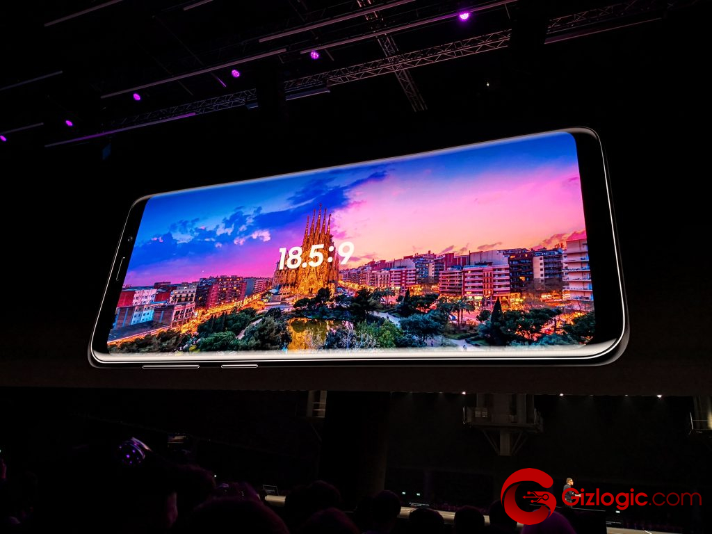 Galaxy S9