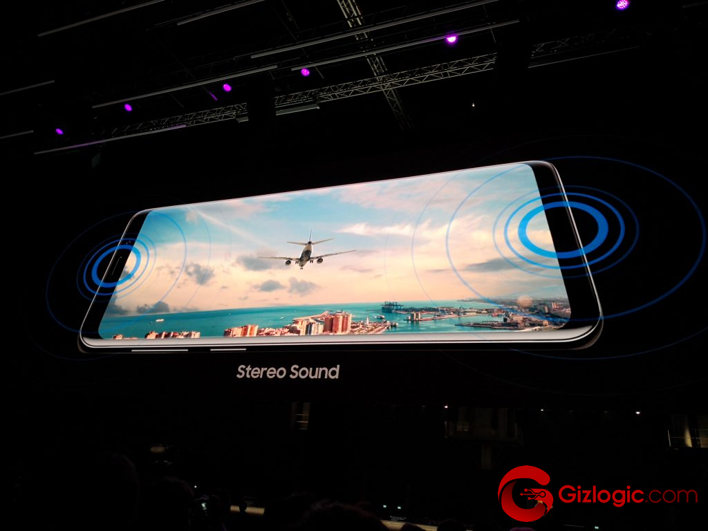 Galaxy S9