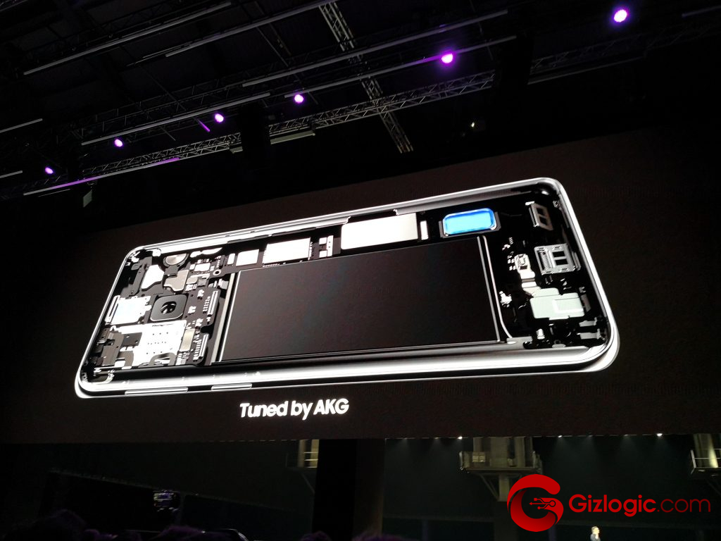 Galaxy S9
