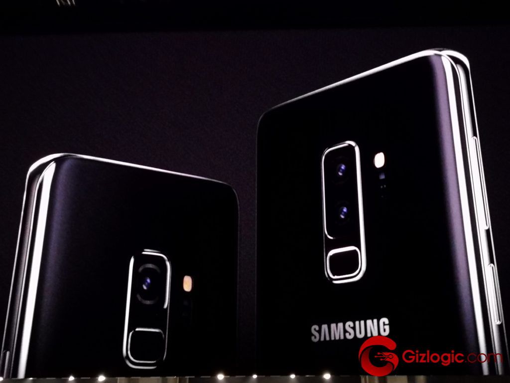 Galaxy S9