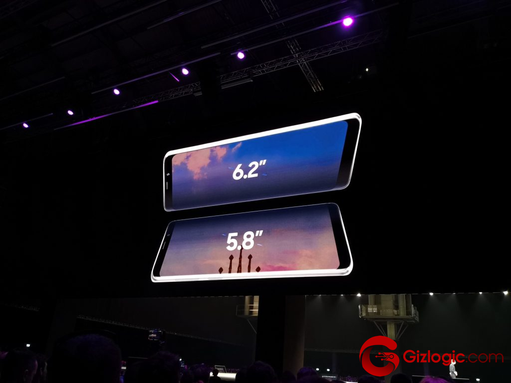 Galaxy S9