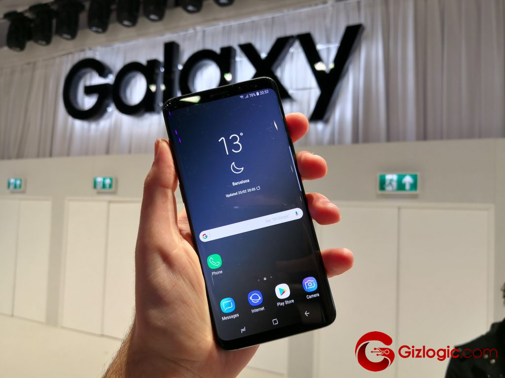 Galaxy S9