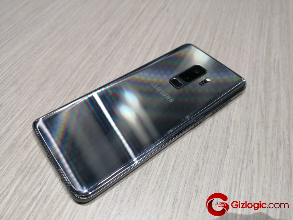 Galaxy S9