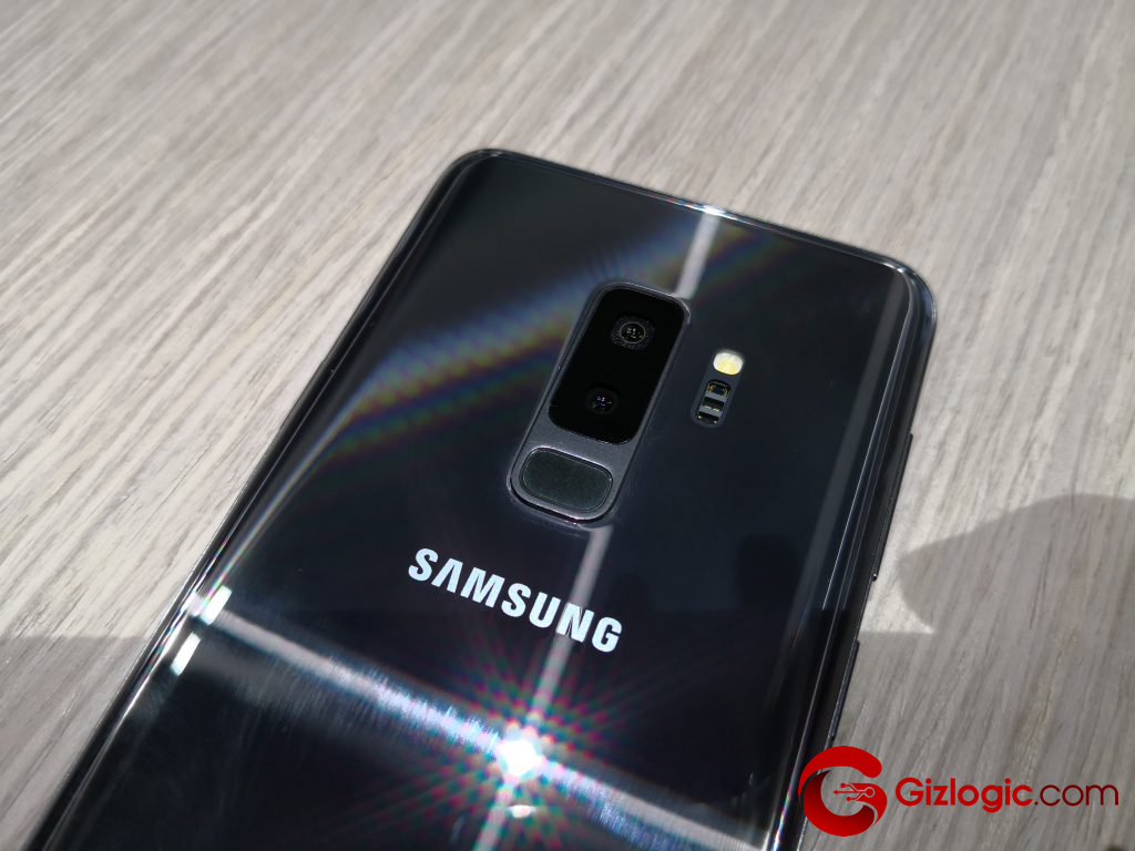 Galaxy S9