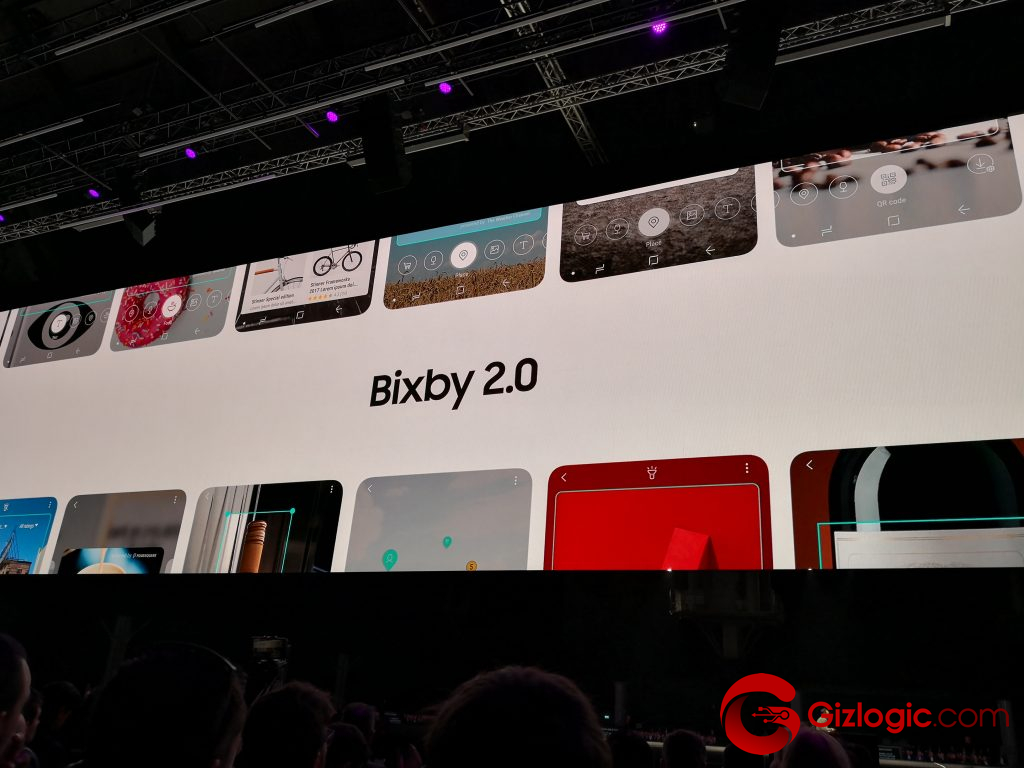 Galaxy S9