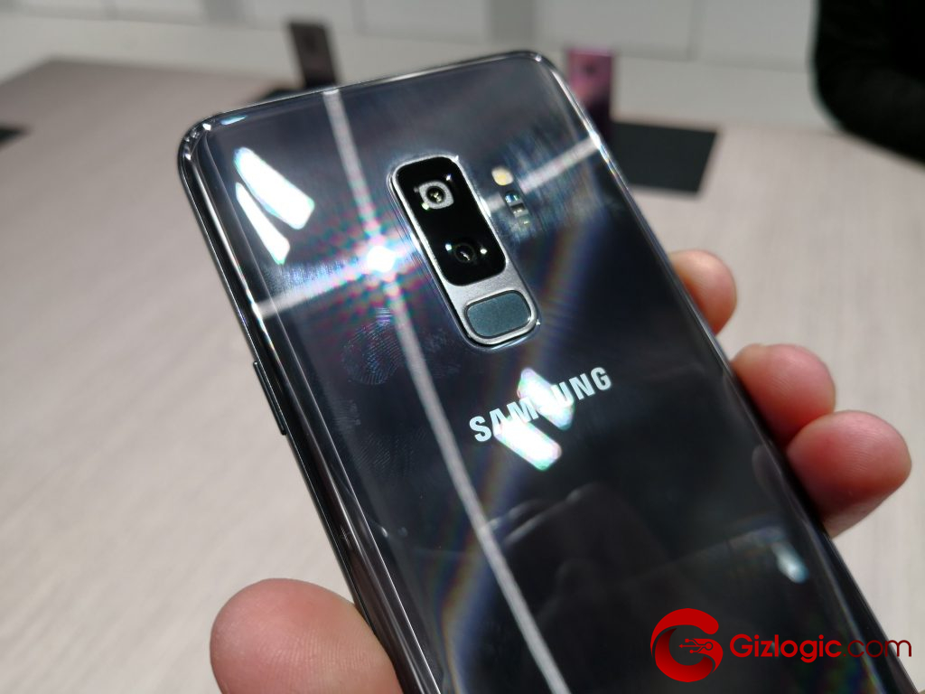 Galaxy S9