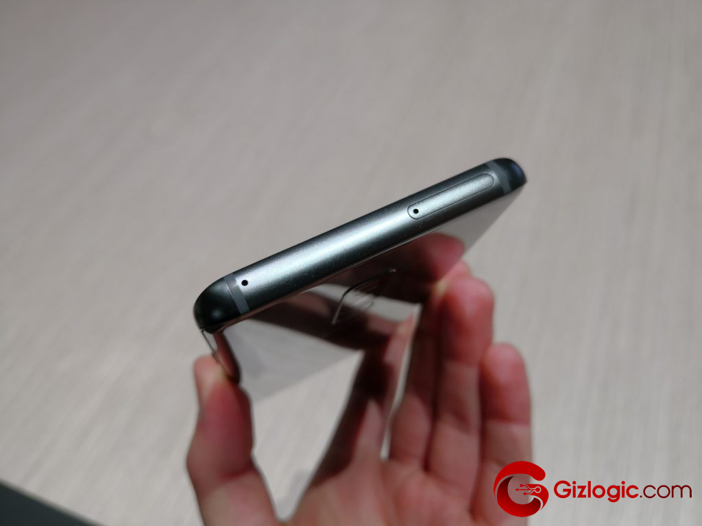 Galaxy S9