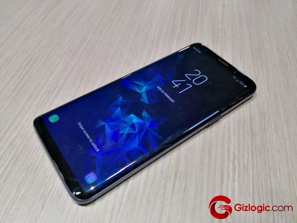 Galaxy S9