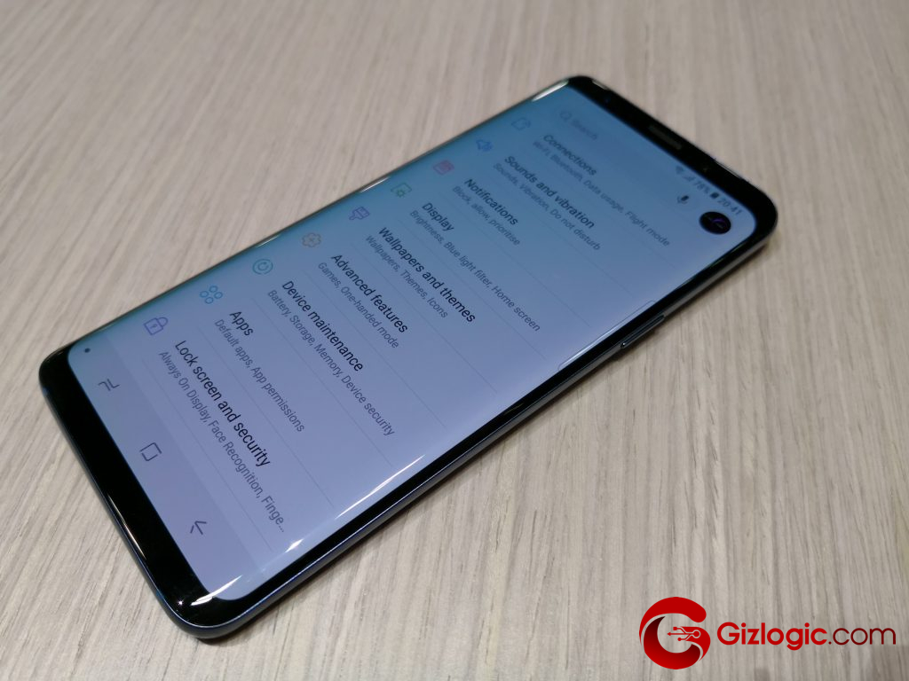 Galaxy S9