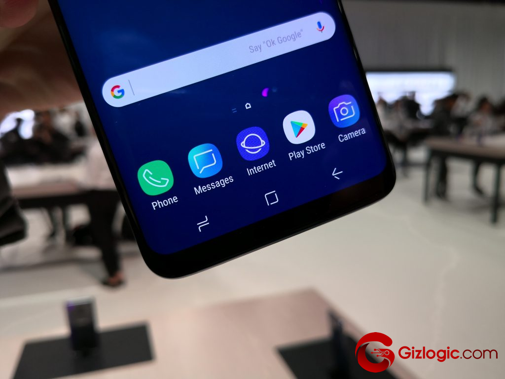 Galaxy S9