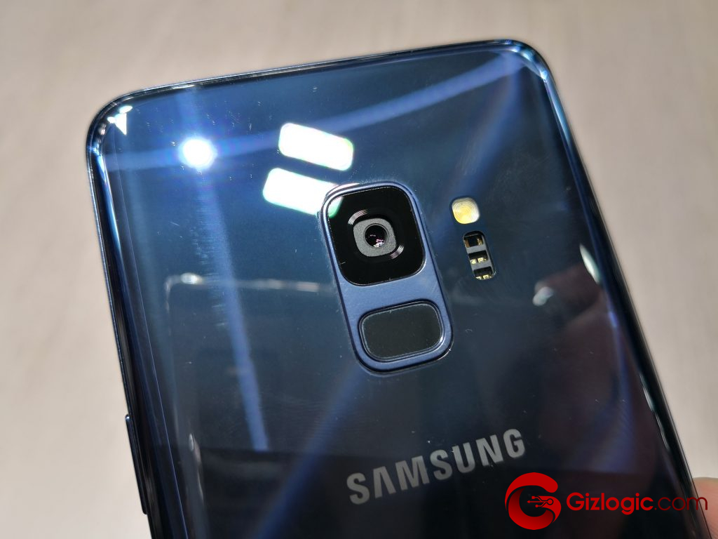 Galaxy S9