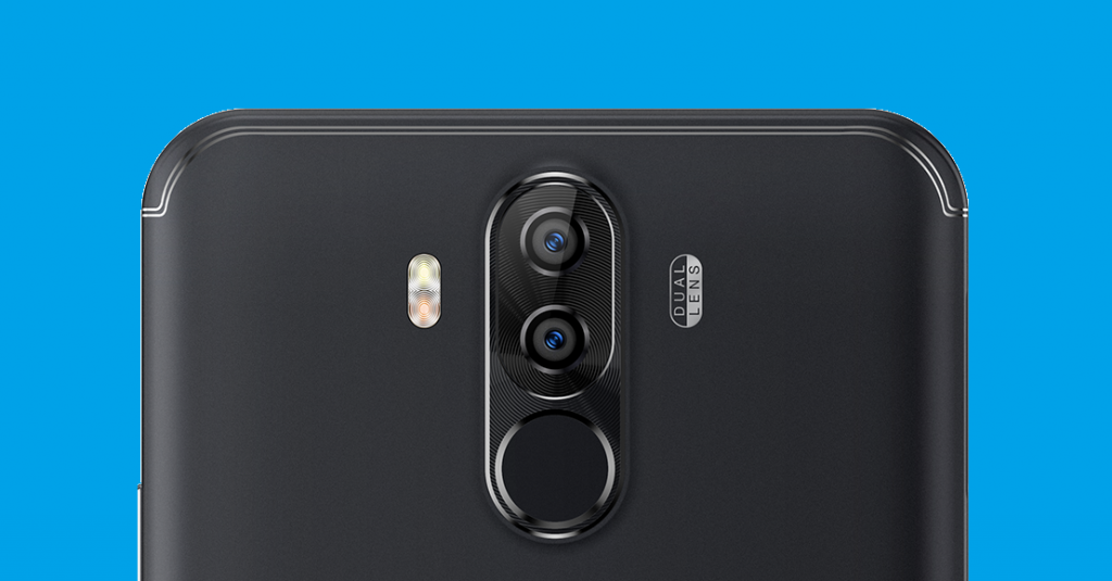 Ulefone Power 3S