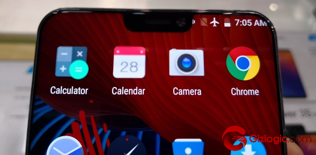 Ulefone T2 Pro