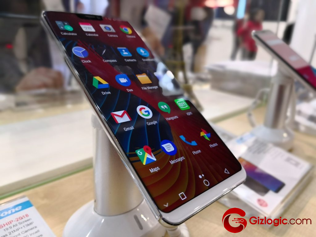 Ulefone T2 Pro