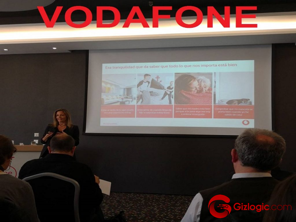 Vodafone