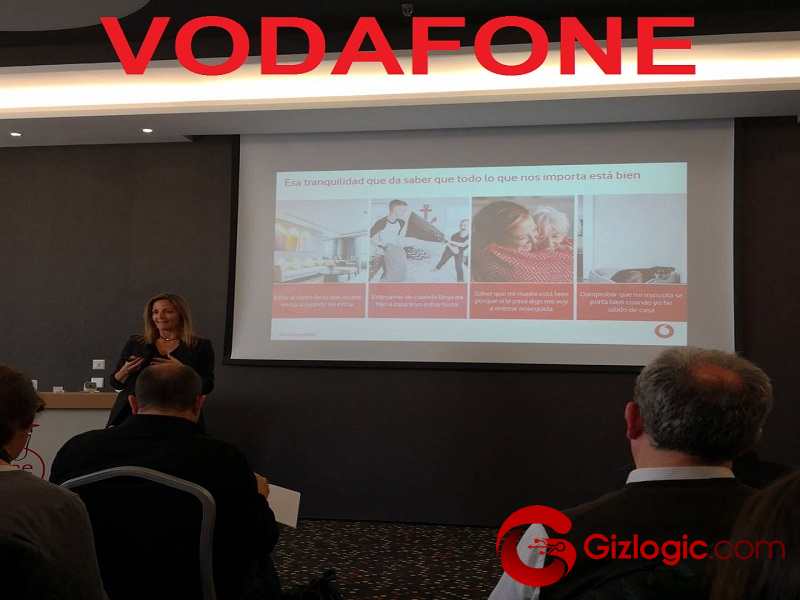 Vodafone