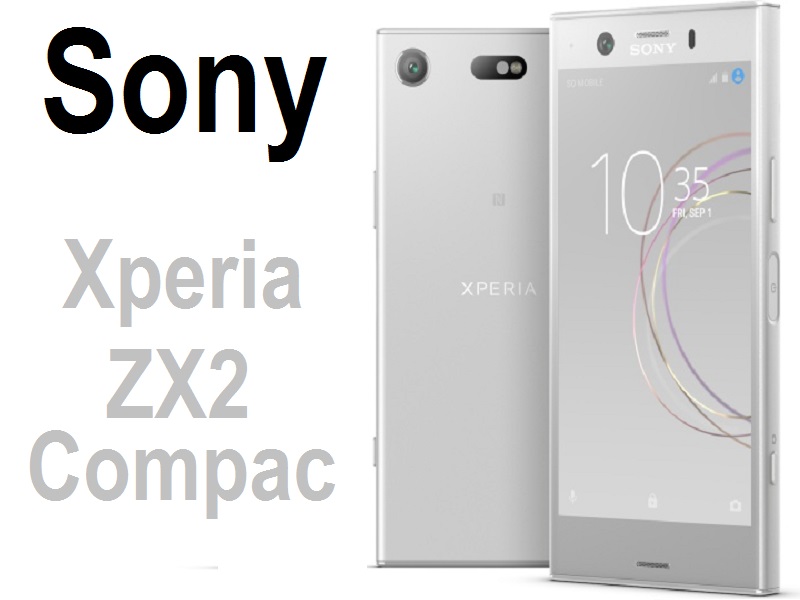 Xperia ZX2 Compac